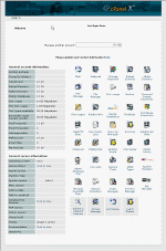 Cpanel