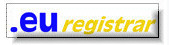Accreditato EU Registrar