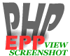 EPP Full PHP Client