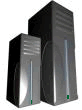 Hosting Linux e Windows